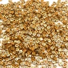 6*6mm multi-style mixed letter and number square acrylic beads for DIY jewelry accessories, bracelets, necklaces, and colorful beads Item Picture